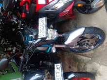 Yamaha Fz V2 2018 Motorbike