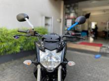 Yamaha Fz Version 2.0 2026 Motorbike
