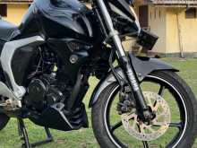 Yamaha FZ Version 2.0 2019 Motorbike