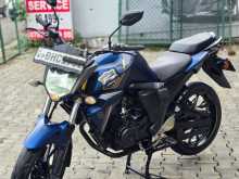 Yamaha FZ Version 2.0 2019 Motorbike