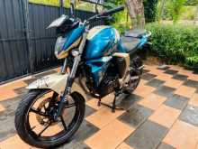 Yamaha FZ V2 2017 Motorbike