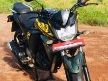 Yamaha FZ Version 2.0 ANNIVERSARY 2019 Motorbike