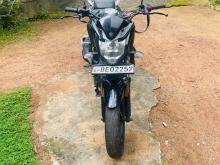 Yamaha Fz Version 2.0 2016 Motorbike
