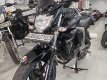 Yamaha Fz Version 2.0 2018 Motorbike