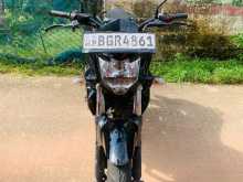 Yamaha Fz Version 2.0 2018 Motorbike