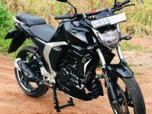 Yamaha FZ Version 2.0 2020 Motorbike