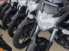 Yamaha FZ Version 2.0 2026 Motorbike