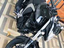 Yamaha Fz Version 2.0 2026 Motorbike