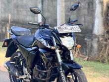 Yamaha Fz Version 2.0 2019 Motorbike