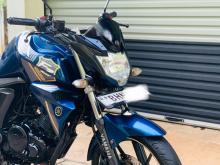 Yamaha Fz Version 2.0 Anniversary 2020 Motorbike
