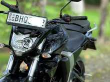 Yamaha FZ Version 2.0Black Shine 2019 Motorbike