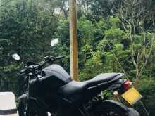 Yamaha Fz V3.0 2020 Motorbike