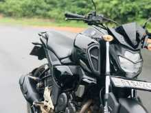 Yamaha FZ V3.0 2020 Motorbike