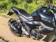 Yamaha FZ Version 3.0 2020 Motorbike