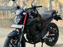 Yamaha Fz Version 3.0 2020 Motorbike