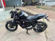 Yamaha Fz Version 3.0 2019 Motorbike