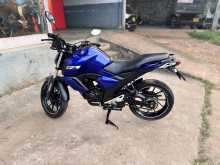 Yamaha Fz Version 3.0 2019 Motorbike