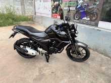 Yamaha Fz Version 3.0 2020 Motorbike