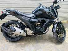 Yamaha Fz Version 3.0 2019 Motorbike