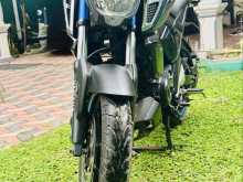 Yamaha Fz Version 3.0 2019 Motorbike