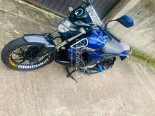 Yamaha Fz Version 3.0 2019 Motorbike