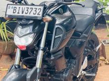 Yamaha Fz Version 3.0 2020 Motorbike