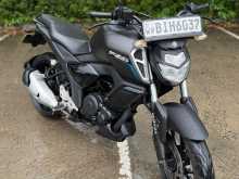Yamaha FZ Version 3.0 2019 Motorbike