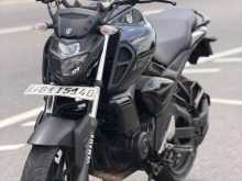 Yamaha Fz Version 3.0 2019 Motorbike