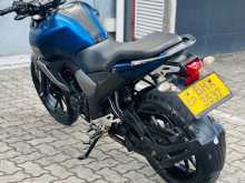 Yamaha Fz Version 3.0 2019 Motorbike