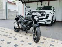 Yamaha FZ Version 3.0 2019 Motorbike