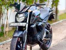 Yamaha FZ Version 3.0 2019 Motorbike