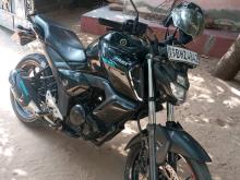 Yamaha Fz Version 3 2019 Motorbike