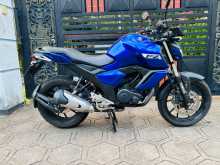 Yamaha Fz Version 3.0 2019 Motorbike