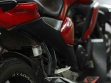 Yamaha Fz Version 3.0 2020 Motorbike