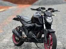 Yamaha FZ Version 3.0 2020 Motorbike