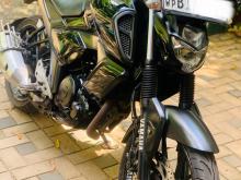Yamaha Fz Version 3.0 2020 Motorbike