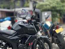 Yamaha Fz Version 3.0 2019 Motorbike