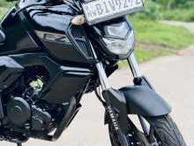 Yamaha Fz Version 3.0 2020 Motorbike