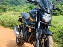 Yamaha Fz Version 3.0 2019 Motorbike