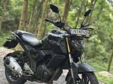 Yamaha Fz Version 3.0 2020 Motorbike