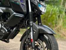 Yamaha Fz Version 3.0 2019 Motorbike