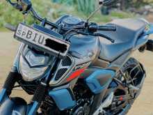 Yamaha Fz Version 3.0 2020 Motorbike