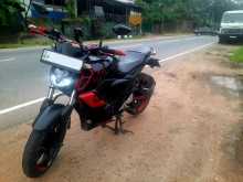 Yamaha Fz Version 3.0 2020 Motorbike