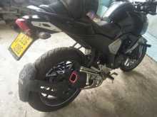 Yamaha FZ Version 3.0 2020 Motorbike