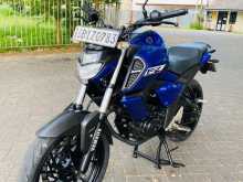 Yamaha Fz V3 2020 Motorbike