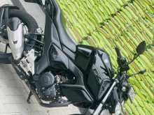 Yamaha Fz Version 3.0 2020 Motorbike