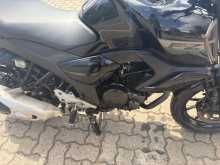 Yamaha FZ Version 3.0 2020 Motorbike