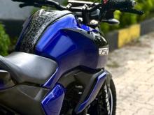 Yamaha FZ Version 3.0 2019 Motorbike