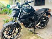 Yamaha FZ Version 3.0 2019 Motorbike