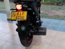 Yamaha Fz Version 3 2020 Motorbike
